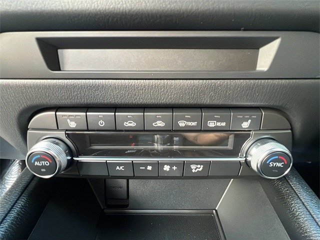 2025 Mazda CX-5 2.5 Select photo 24