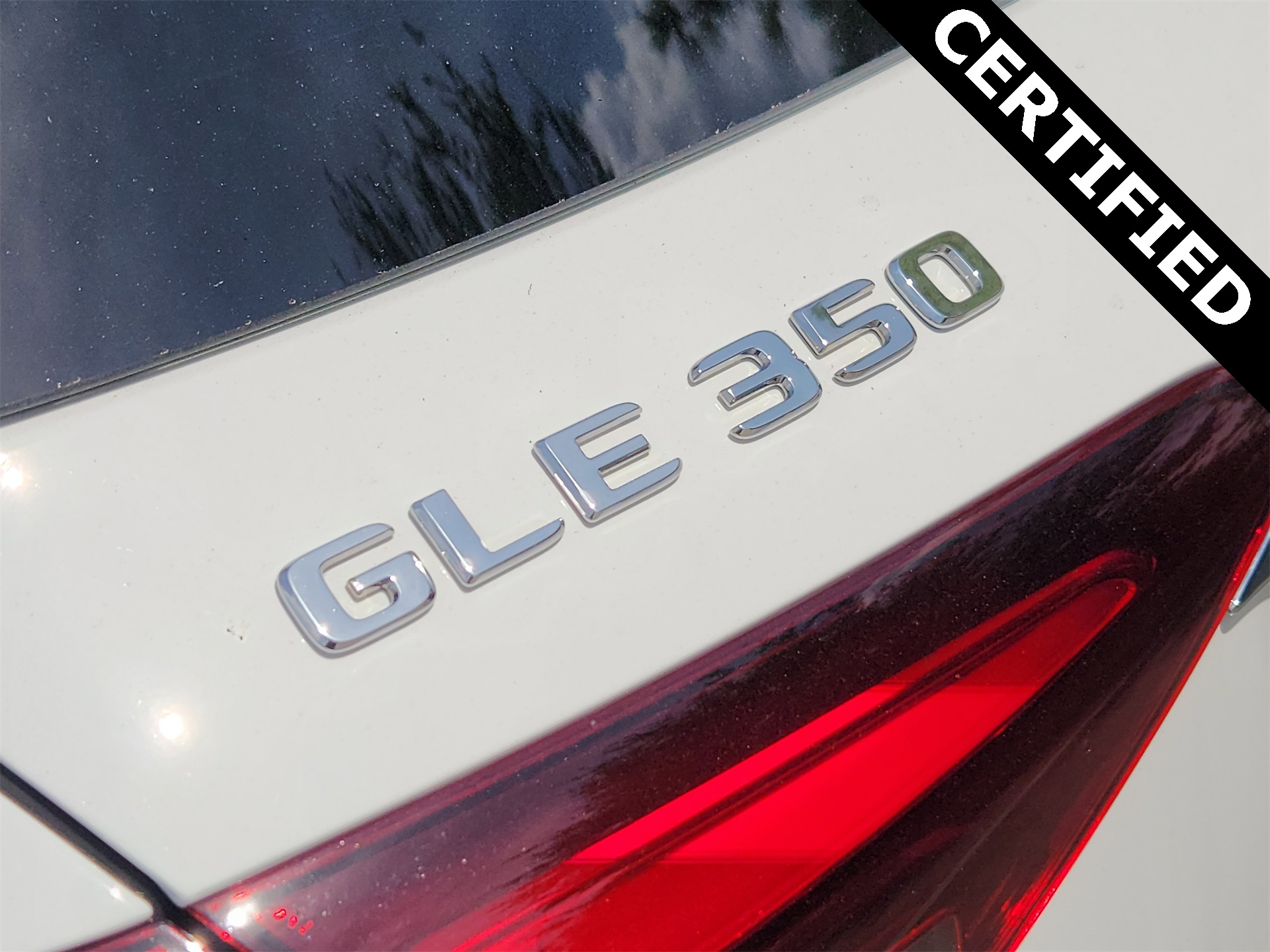 2025 Mercedes Benz GLE 350 4MATIC photo 6