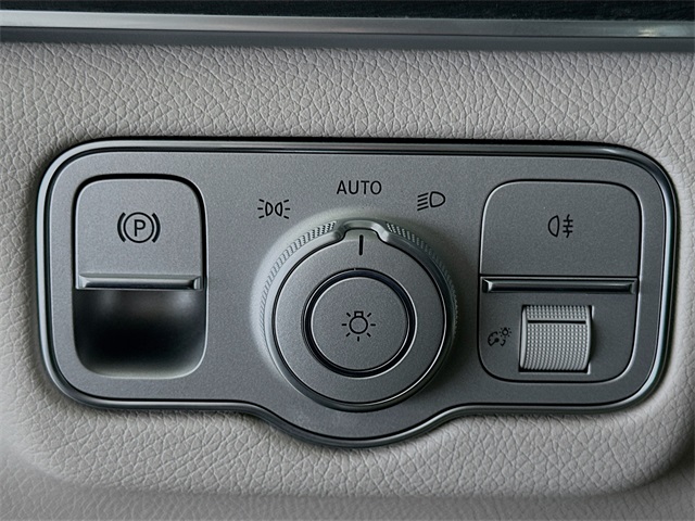 2025 Mercedes Benz GLE 350 4MATIC photo 8