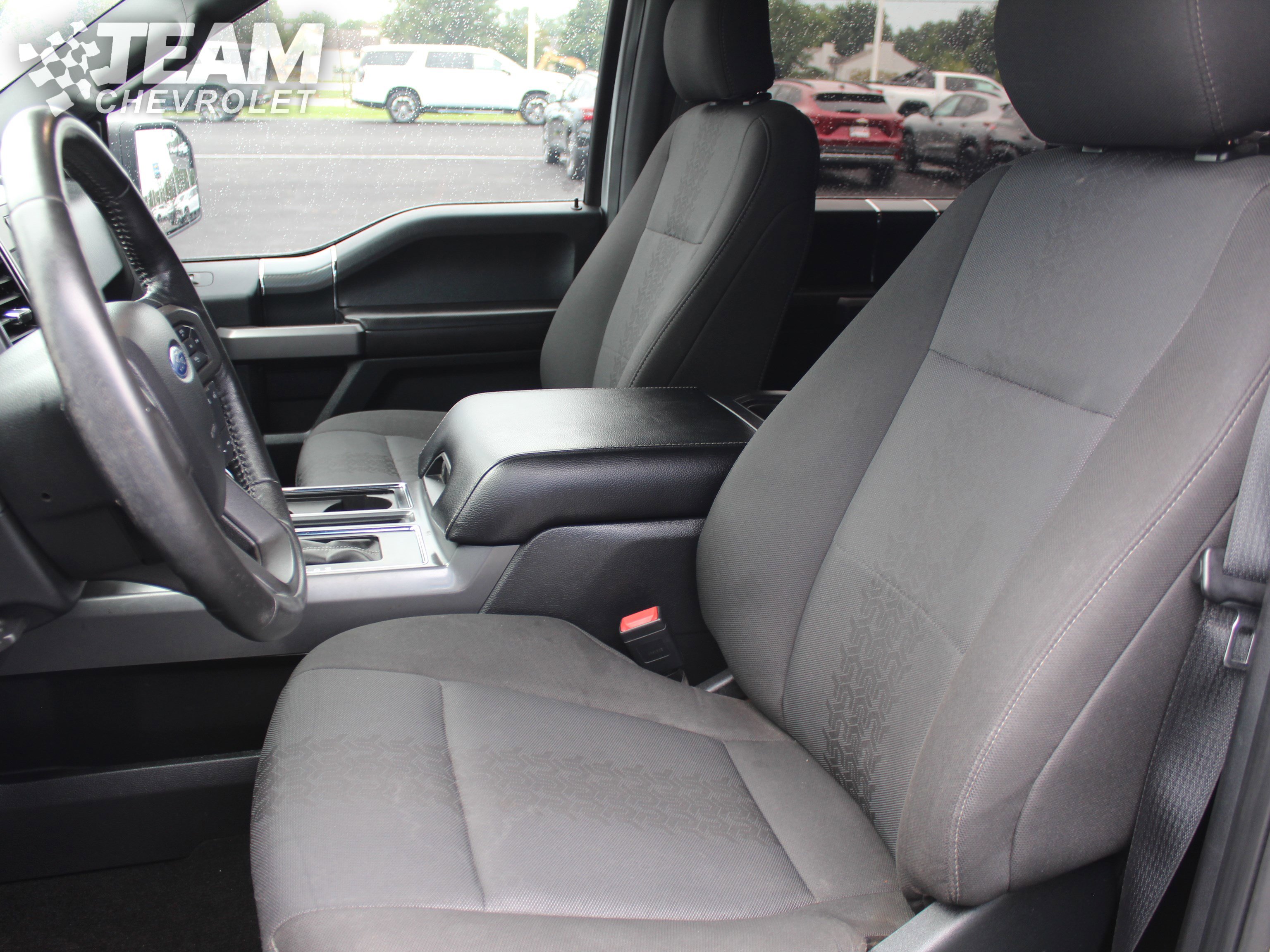 2019 Ford F-150 XL photo 11