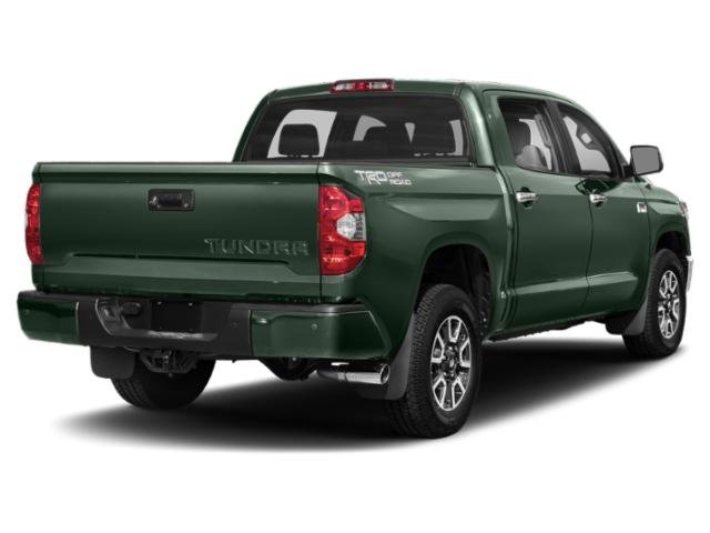Used 2021 Toyota Tundra 1794 Edition with VIN 5TFAY5F1XMX038682 for sale in Golden Valley, Minnesota