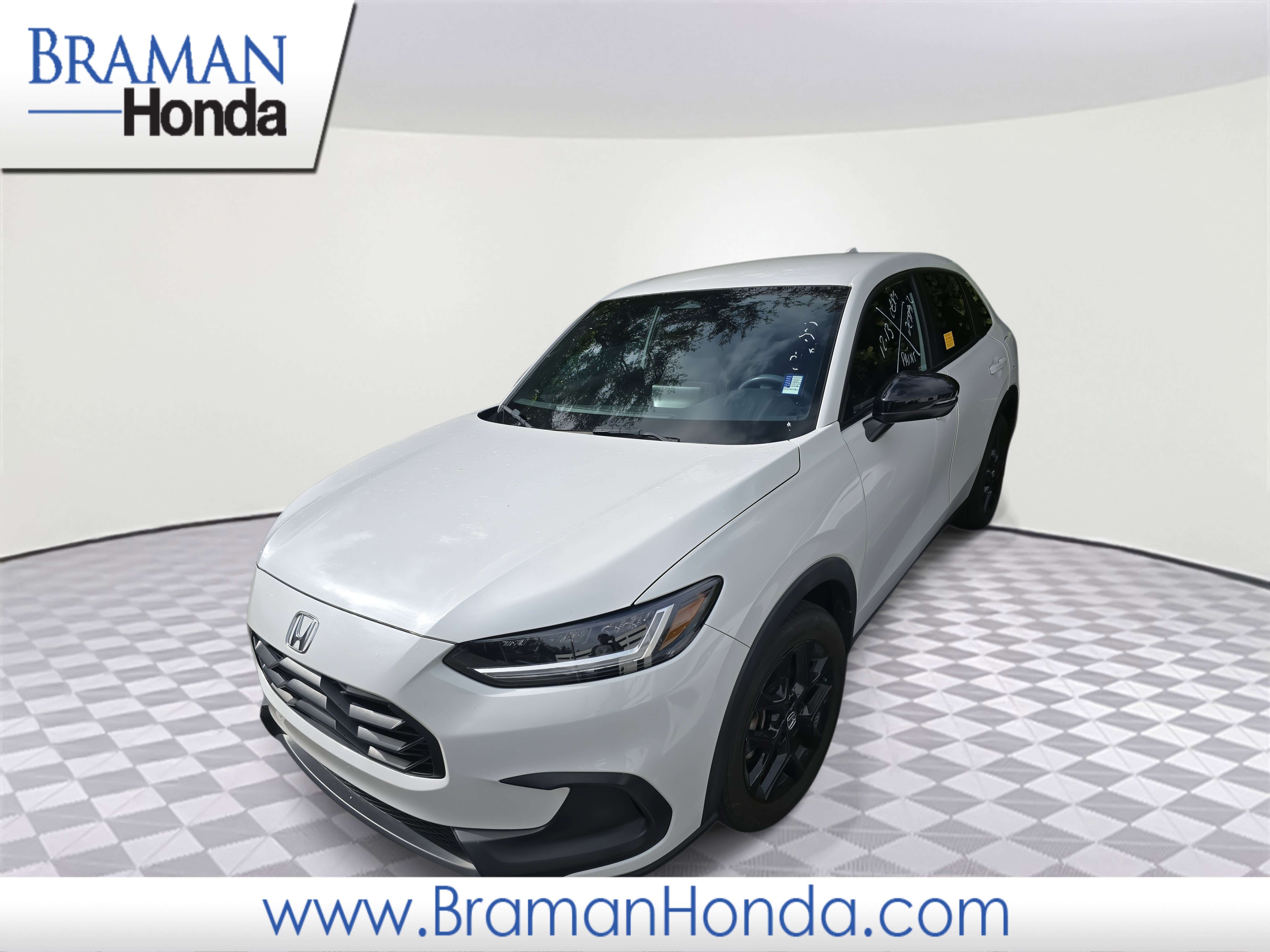 2023 Honda HR-V Sport's photo