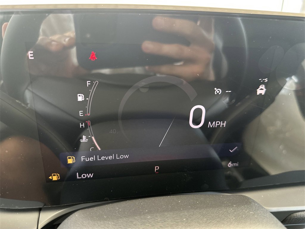 2026 Buick Envista Preferred photo 35