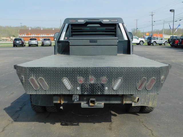 2017 Ford F-550 XL photo 7