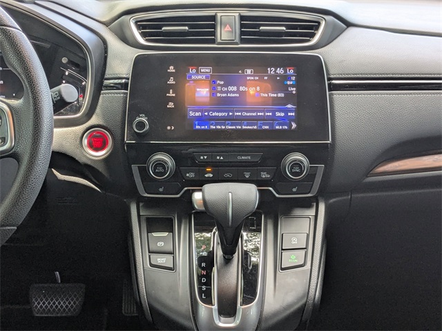 2022 Honda CR-V EX photo 16