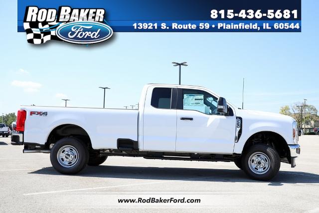 2025 Ford F-250 Super Duty XL - Photo 55