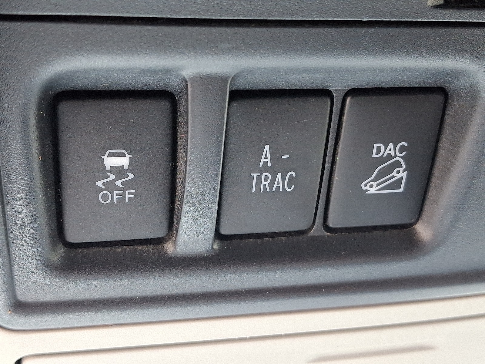 2018 Toyota 4Runner SR5 photo 19