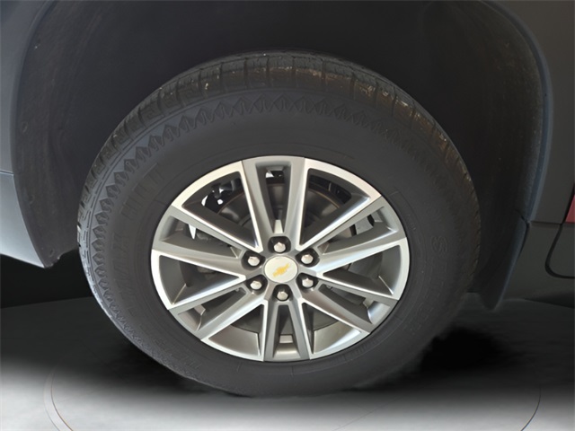 2023 Chevrolet Traverse 1LT photo 9