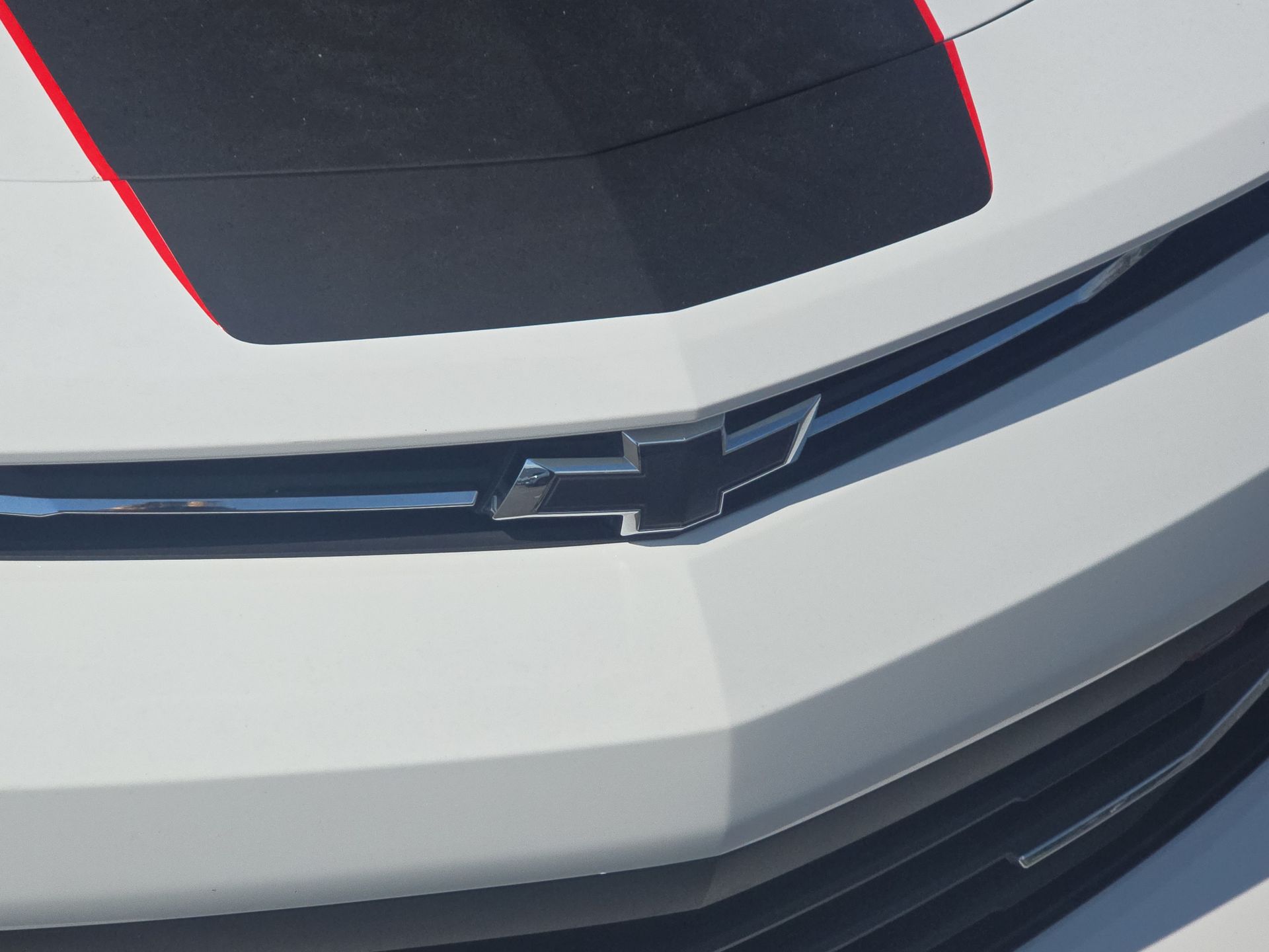 2016 Chevrolet Camaro 2LT photo 64