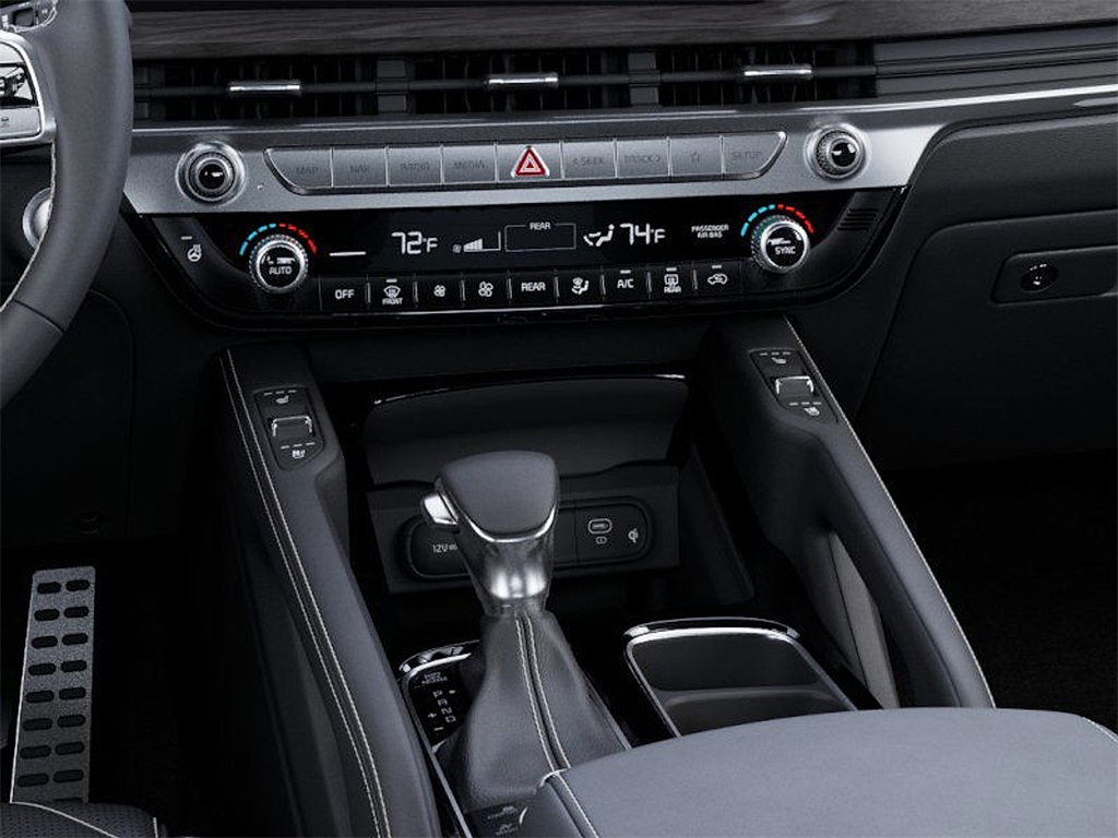 2025 Kia Telluride SX X-Line photo 21