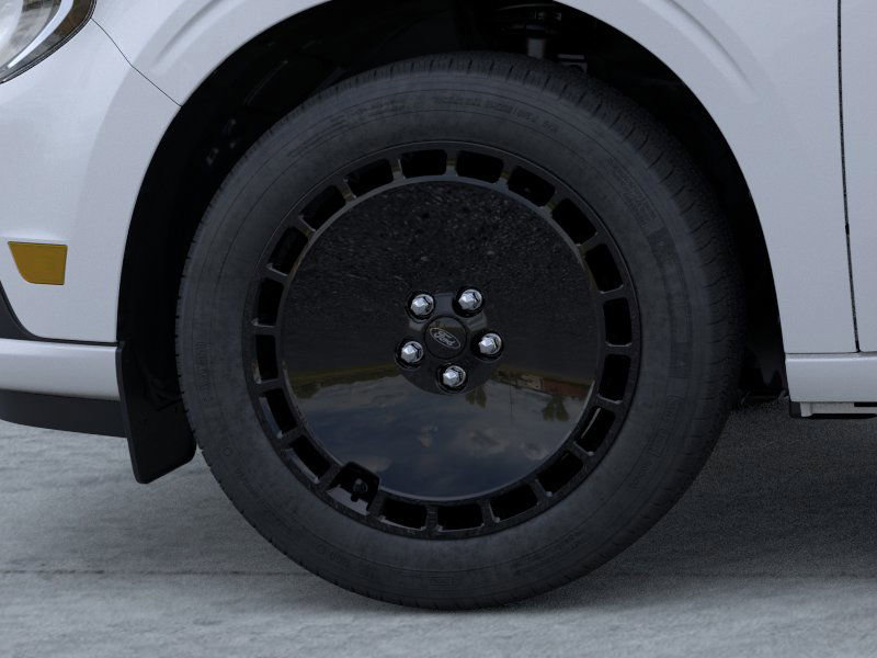 2026 FORD MAVERICK - Image 19