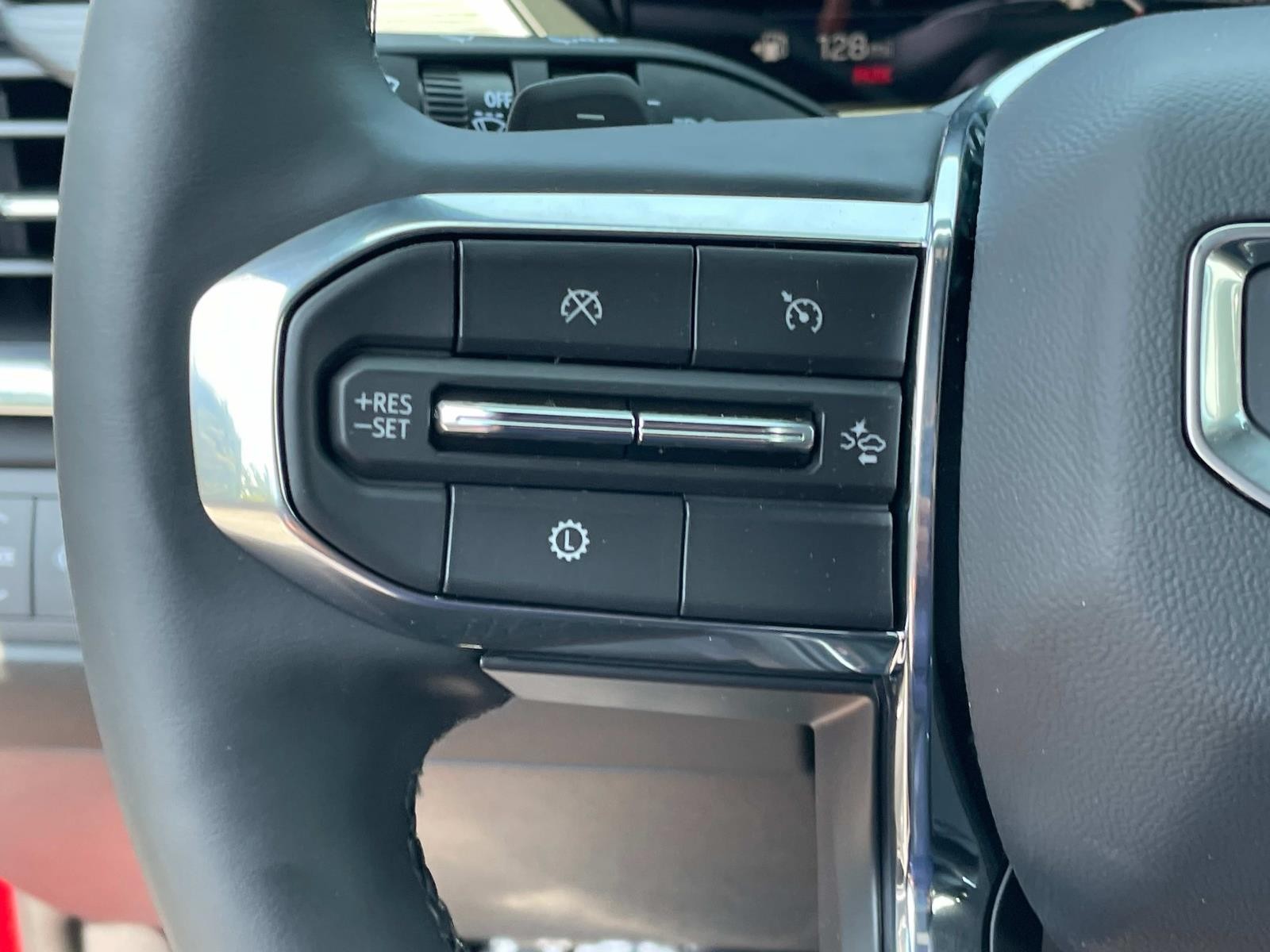 2025 Gmc Acadia Elevation photo 10