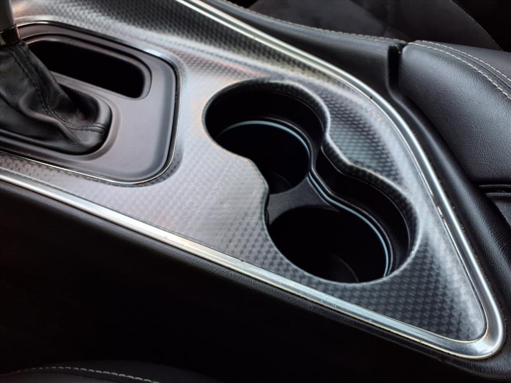 2017 Dodge Challenger SRT8 Hellcat photo 14