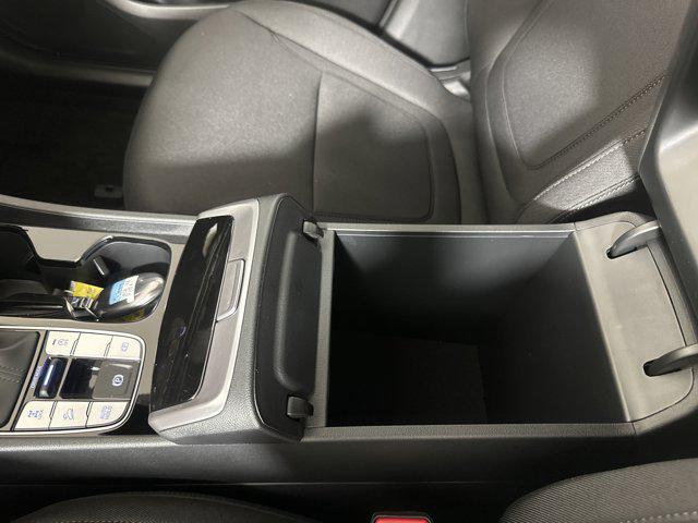 2026 Hyundai Tucson SE photo 18