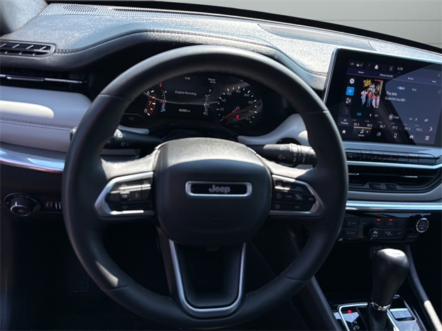 2024 Jeep Compass Limited photo 24