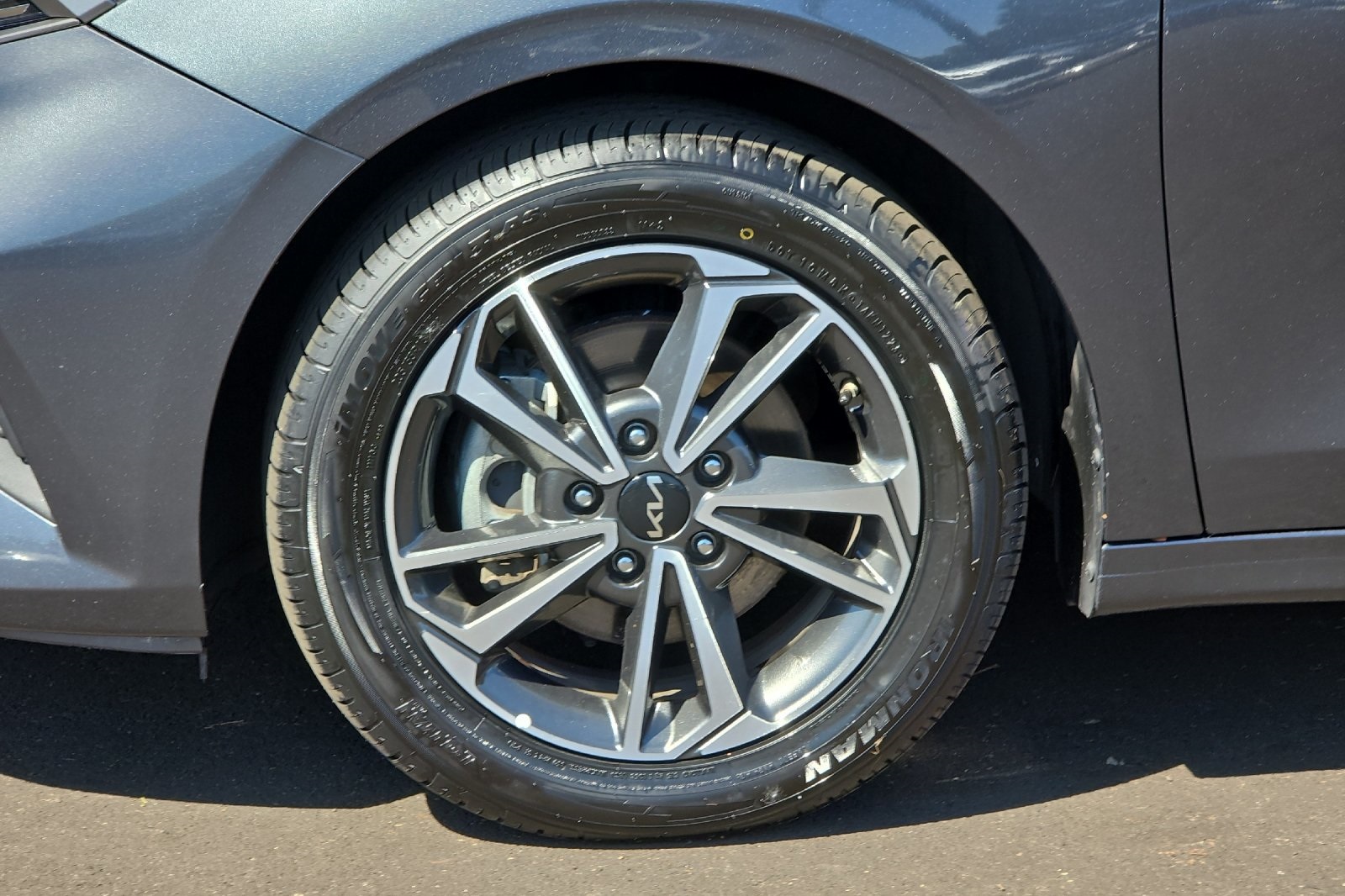 2022 Kia Forte FE LXS photo 28