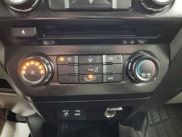 2015 Ford F-150 XL photo 16