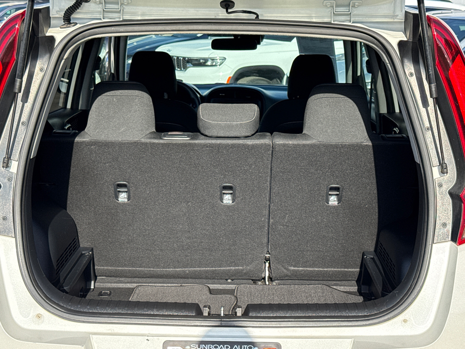 2020 Kia Soul S photo 14