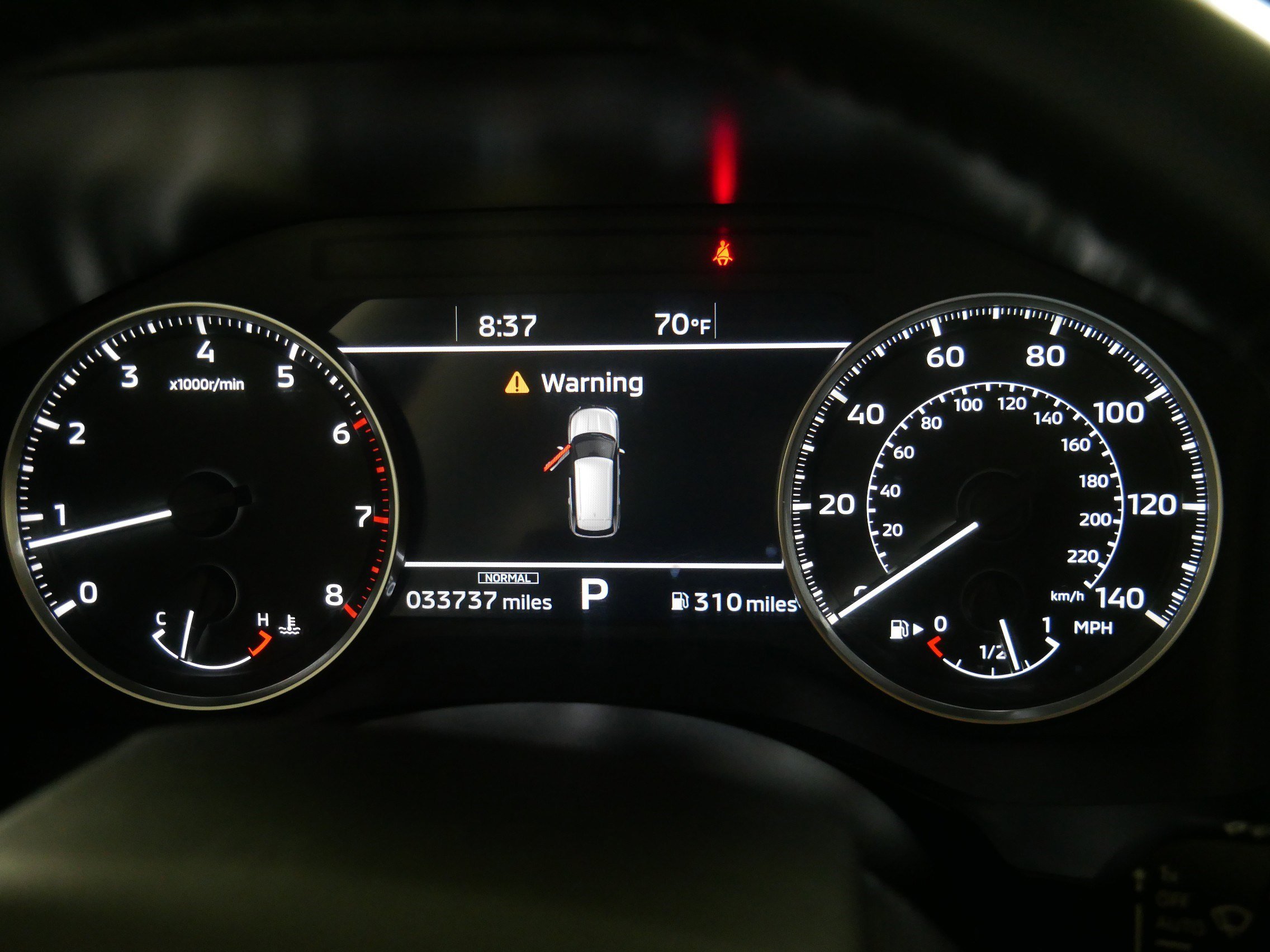 2024 Mitsubishi Outlander SE photo 21