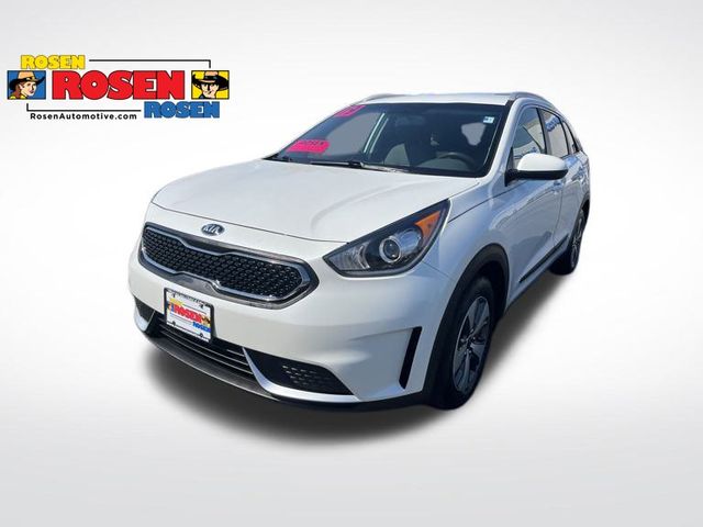 2019 Kia Niro