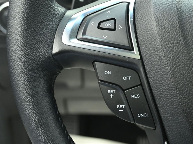 2022 FORD EDGE - Image 12