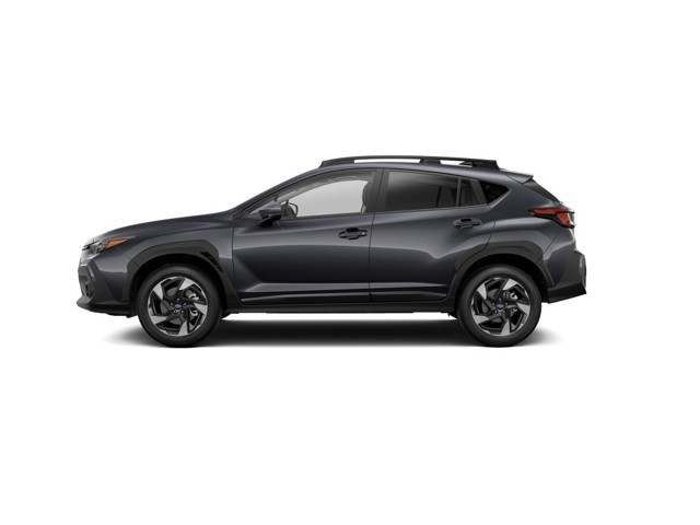 2025 Subaru Crosstrek Limited photo 4