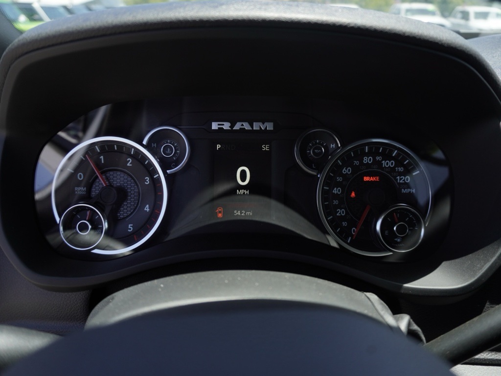 2024 Ram 2500 Tradesman photo 13