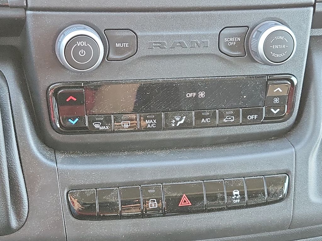 2024 Ram ProMaster 2500 photo 13