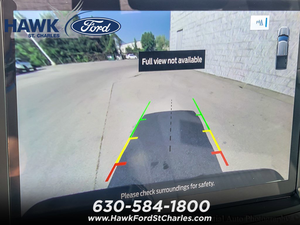 2023 FORD F-150 - Image 12