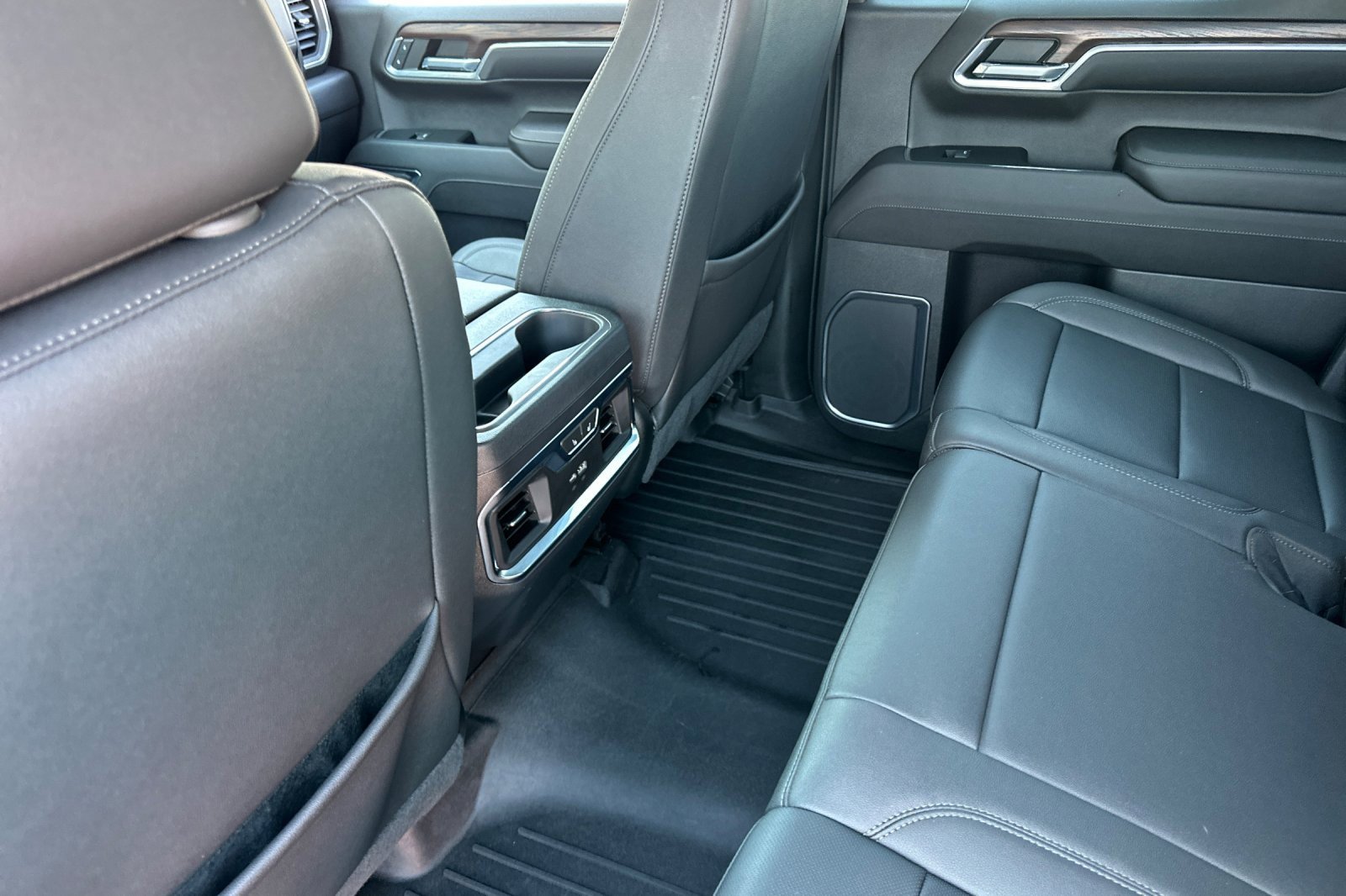 2023 Gmc Sierra SLT photo 10