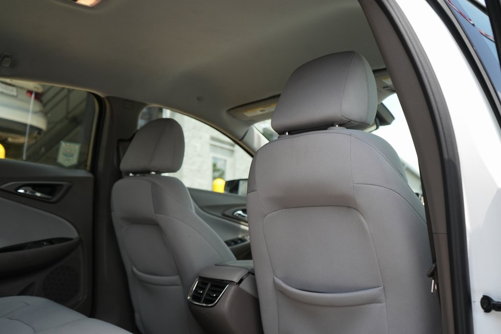 2022 Chevrolet Malibu 1LT photo 27