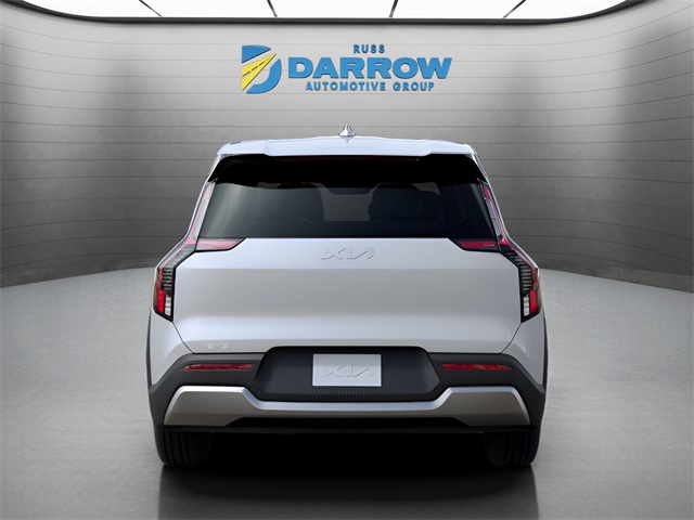 2026 Kia EV9 Light Long Range photo 4