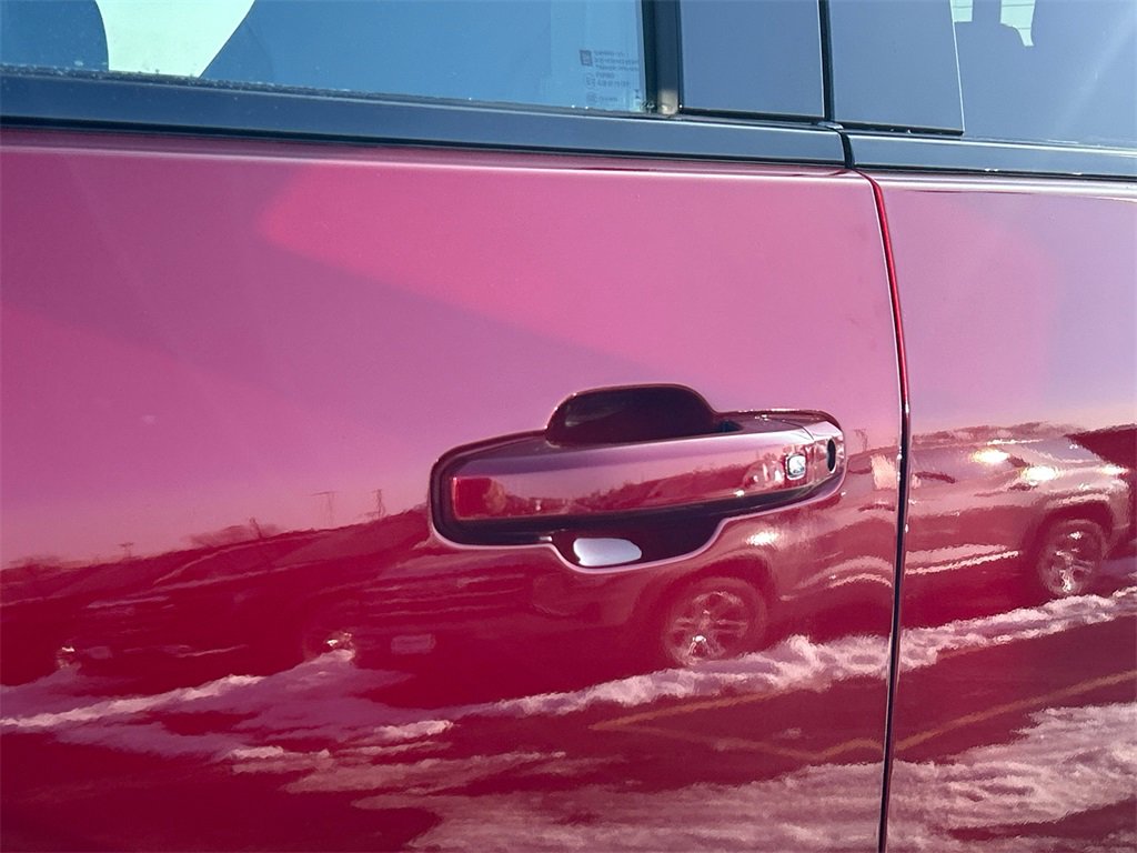 2026 GMC SIERRA HD - Image 12