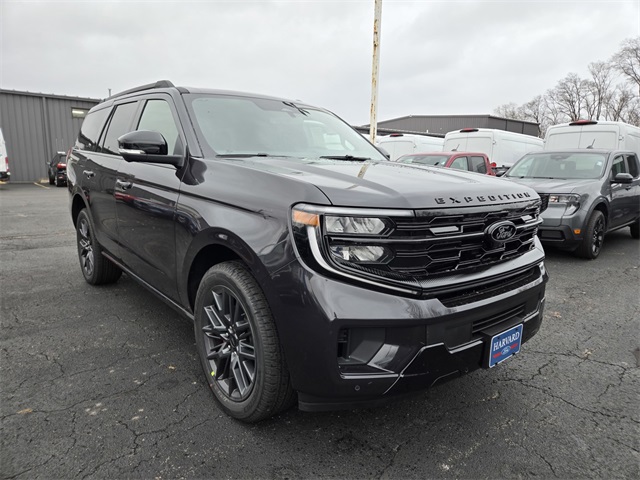 2025 Ford Expedition Platinum's photo