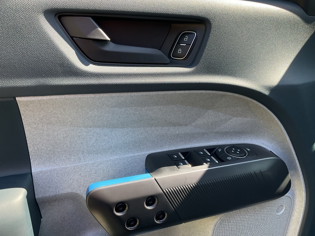 2025 Ford Maverick XLT photo 19