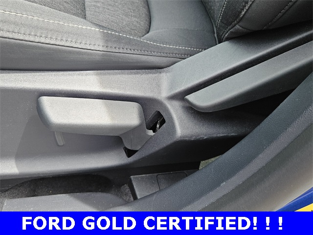 2024 Ford Bronco Sport Big Bend photo 4