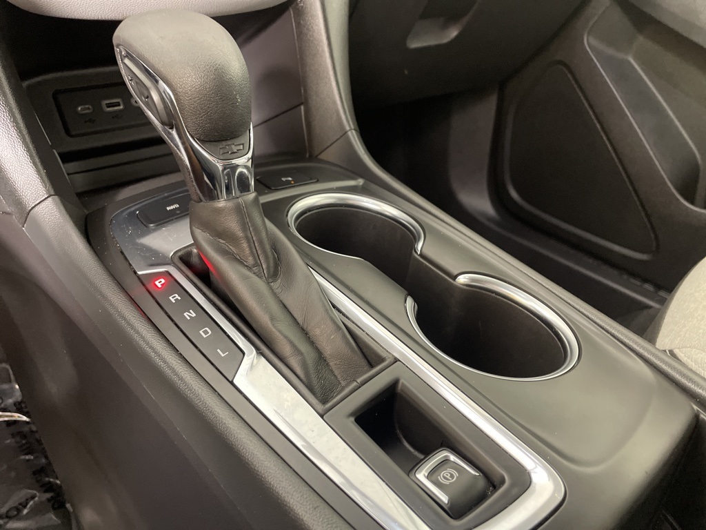 2024 Chevrolet Equinox LT photo 31