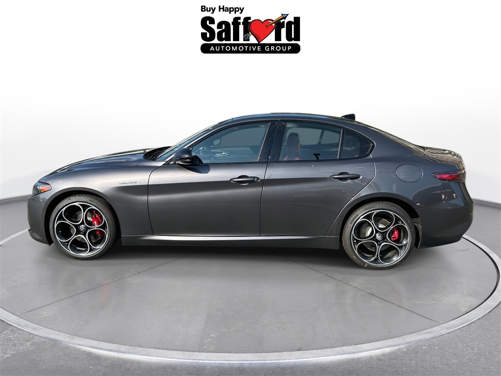 2025 Alfa Romeo Giulia SPRINT photo 6