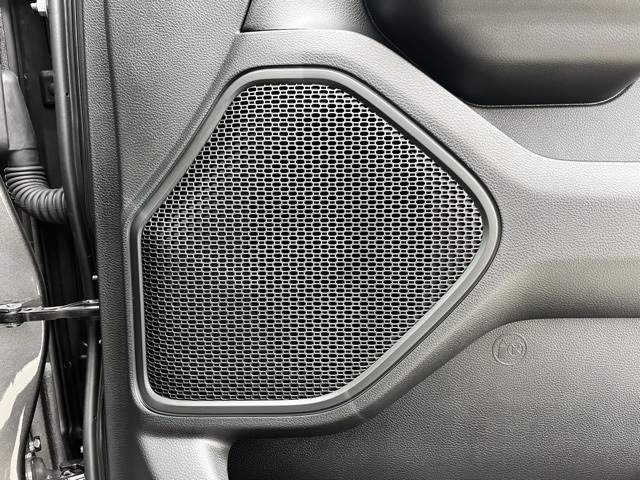 2025 Ram 1500 Tradesman photo 24