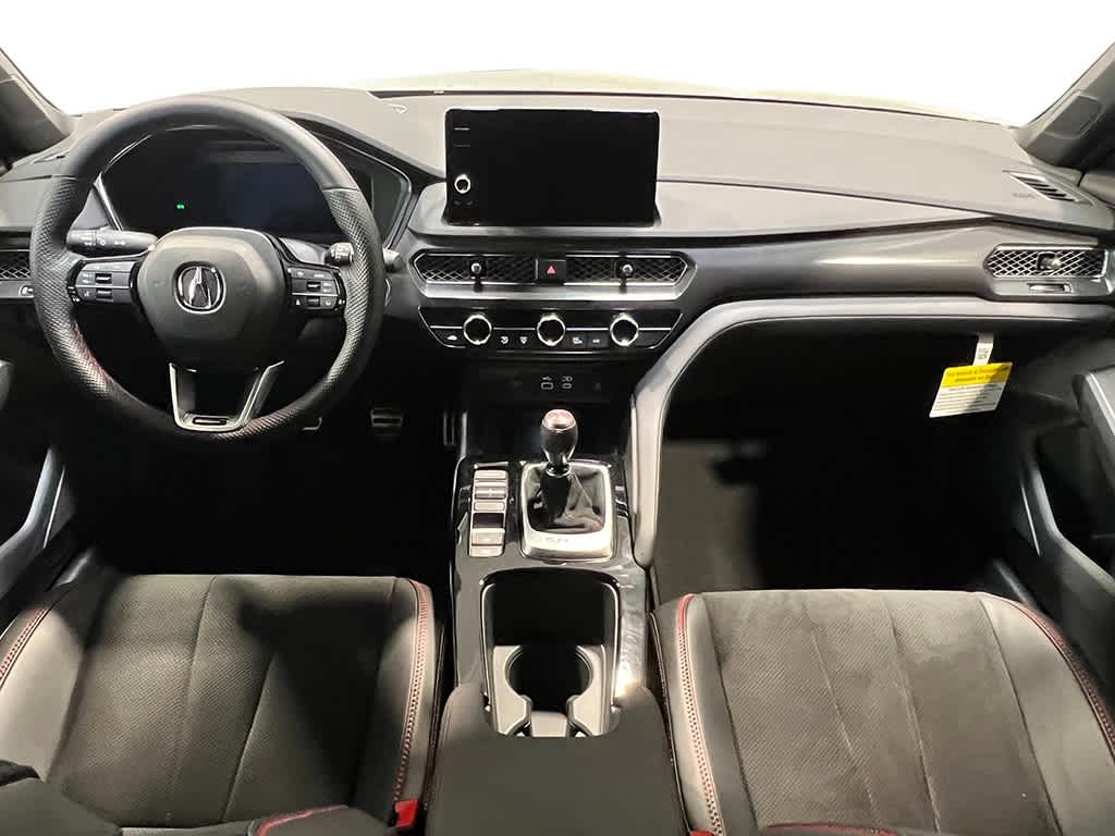2025 Acura Integra Type S photo 27