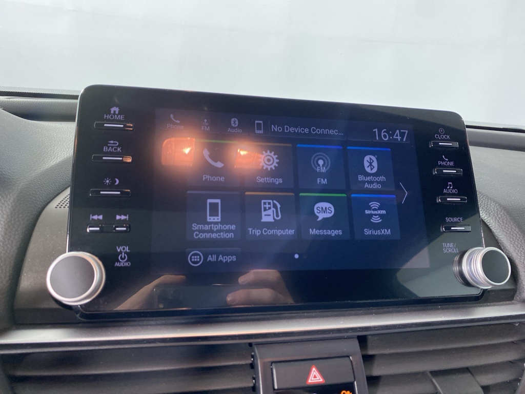 2022 Honda Accord Sport 2.0T photo 14