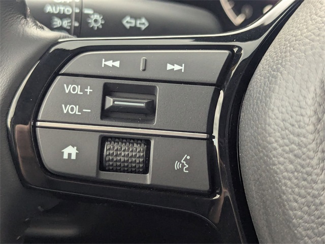 2026 Honda HR-V EX-L photo 13