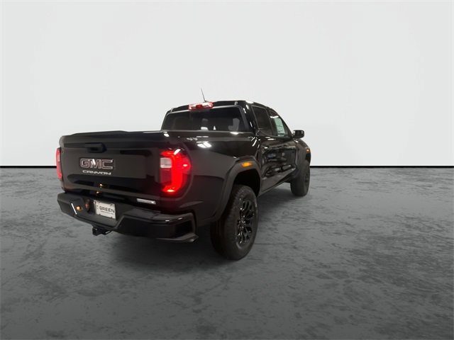 2026 Gmc Canyon Elevation photo 2