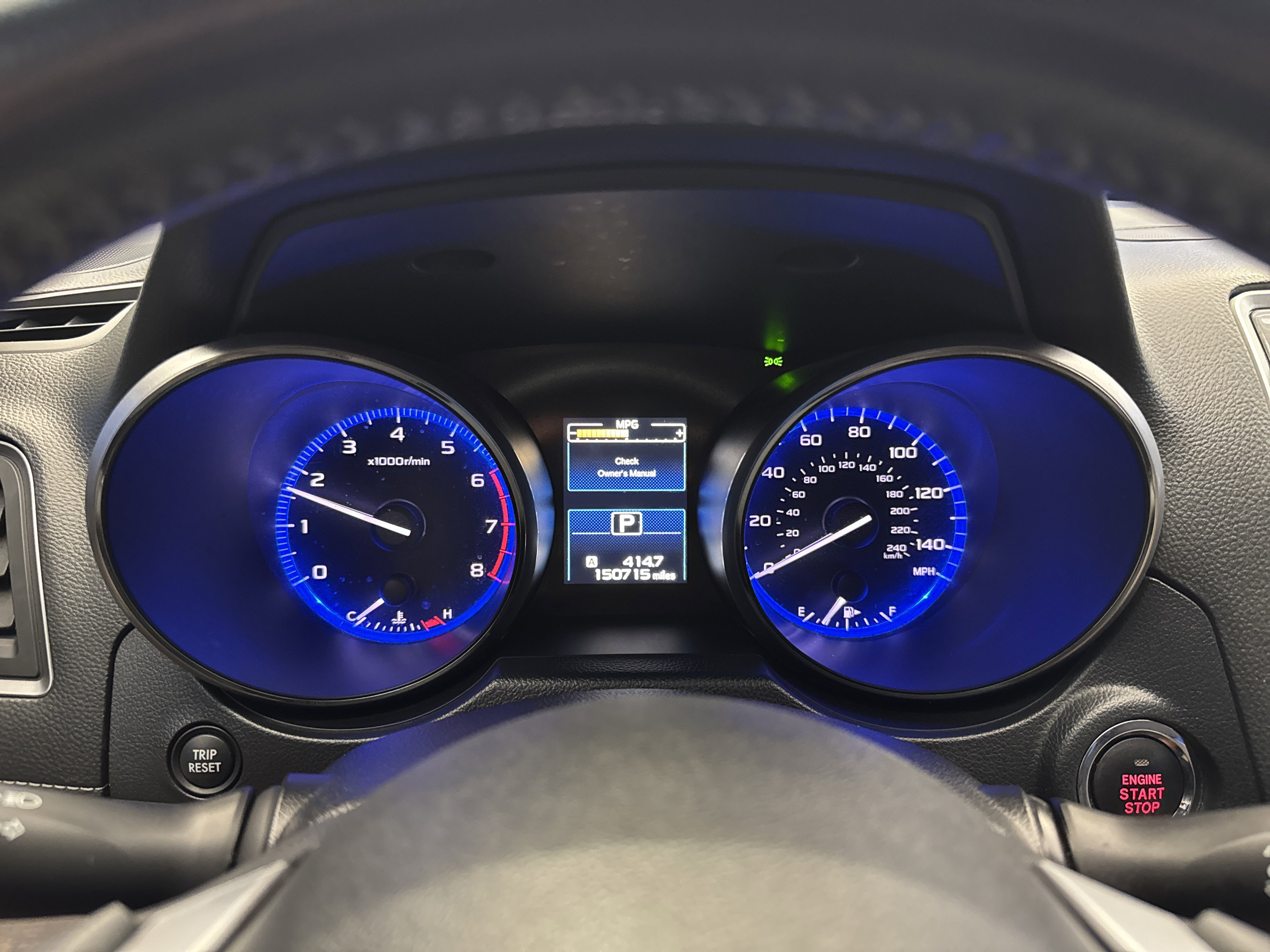 2018 Subaru Outback Limited photo 2