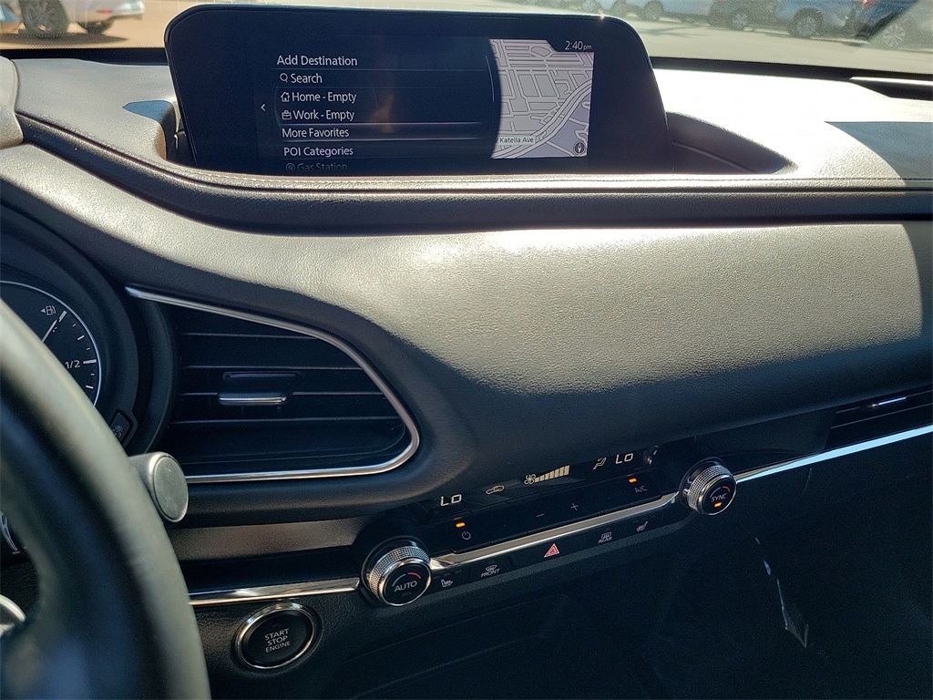 2021 Mazda CX-30 Turbo Premium photo 9