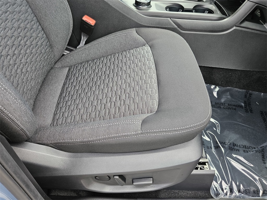 2025 Ford Ranger XLT photo 32