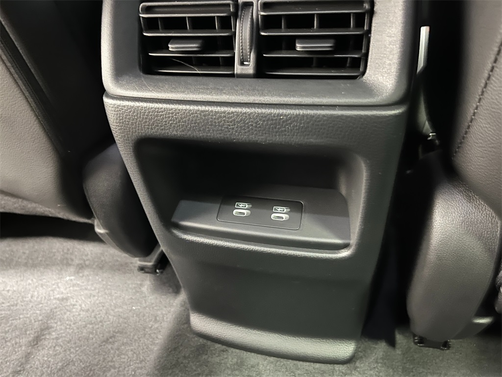 2026 Honda CR-V Hybrid Sport-L photo 23
