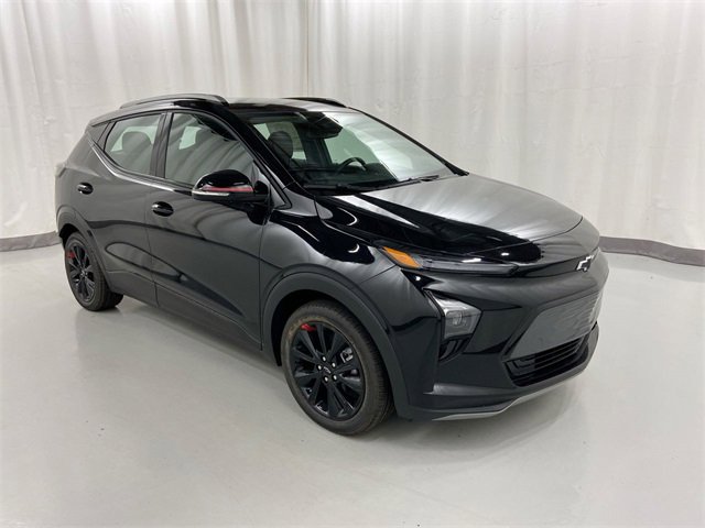 2023 Chevrolet Bolt EUV