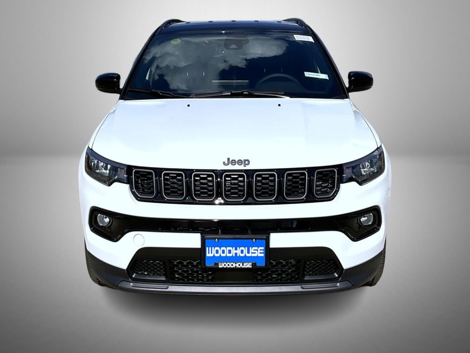2026 Jeep Compass Limited photo 2