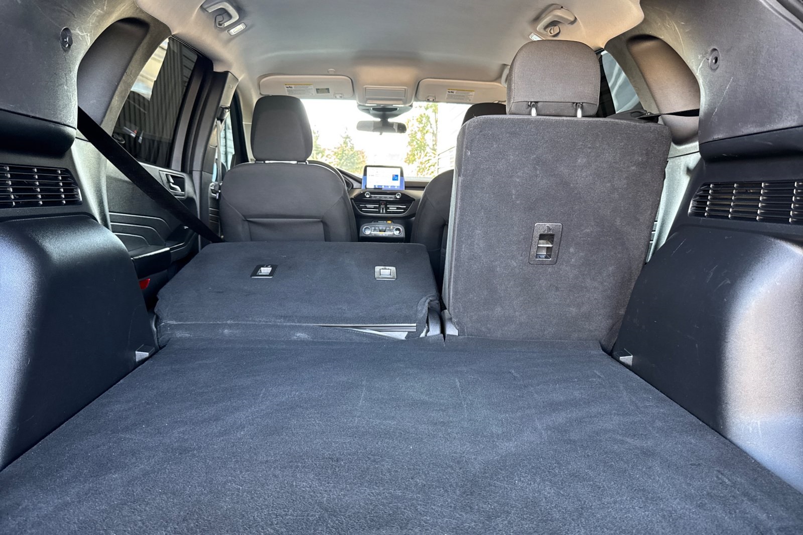 2023 Ford Escape Active photo 16